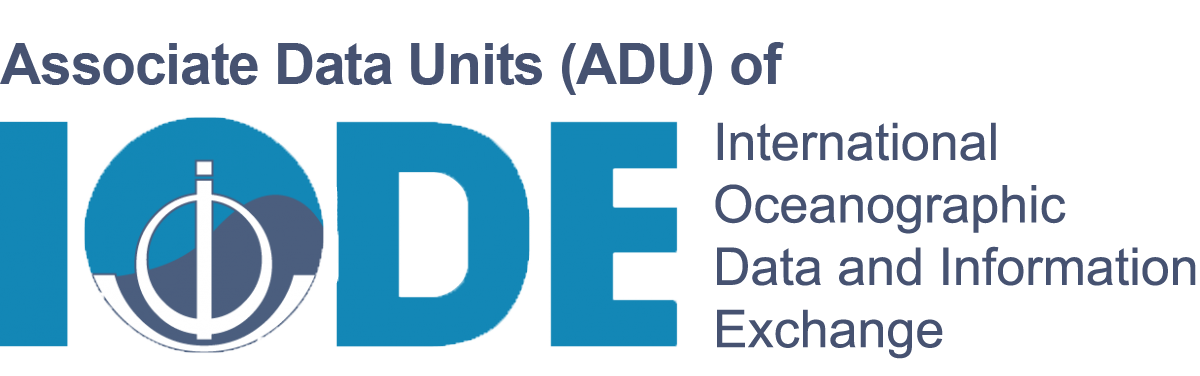 Logo IODE