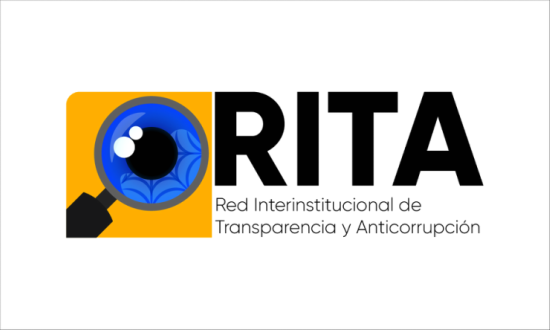 Logo de RITA