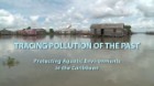 Tracing pollution of the past