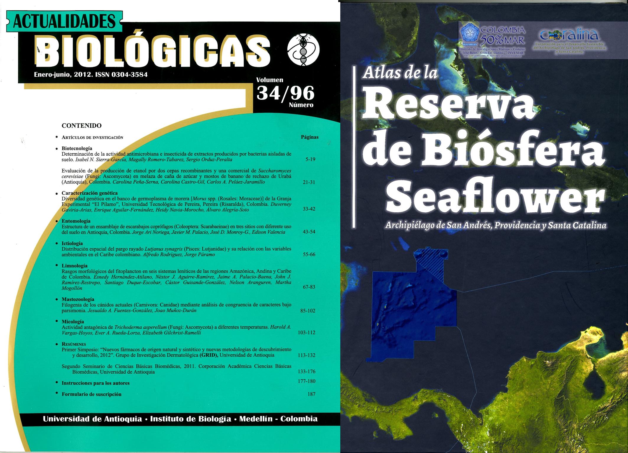 Novedades octubre