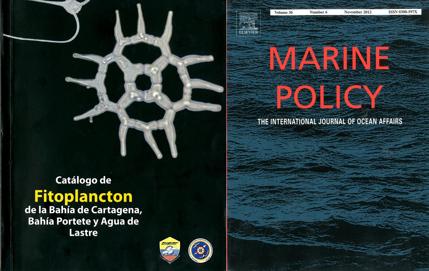 Novedades Noviembre