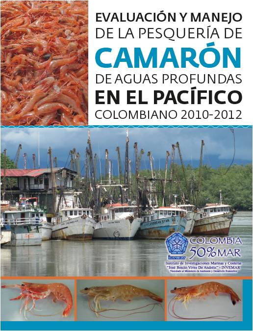 camar�n de aguas profundas