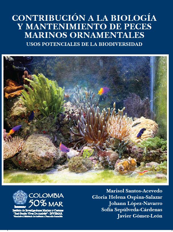  mantenimiento de peces marinos ornamentales