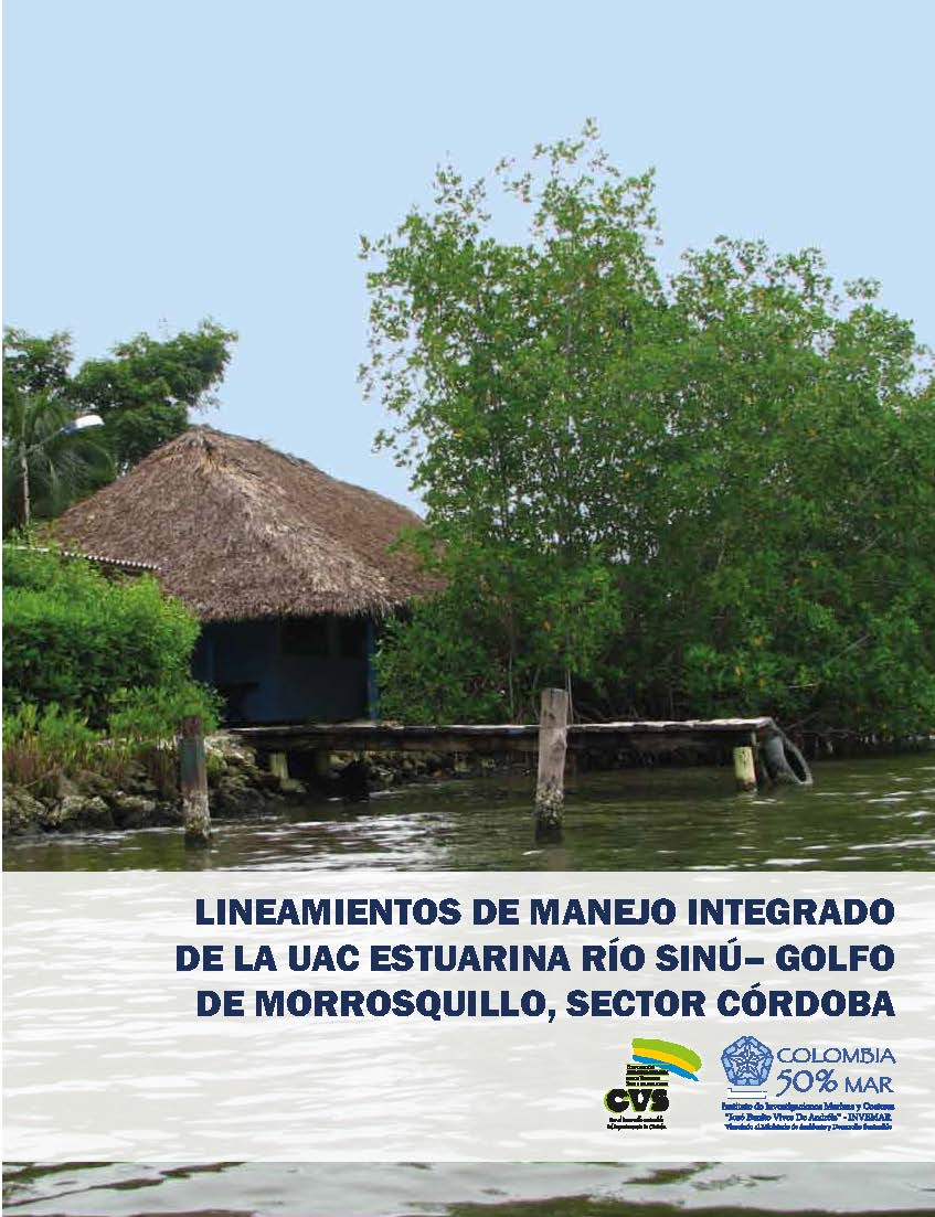Lineamientos de manejo integrado