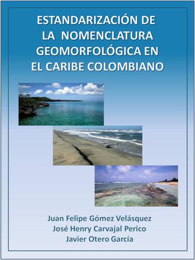 levantamientos geomorfol�gicos en la zona costera