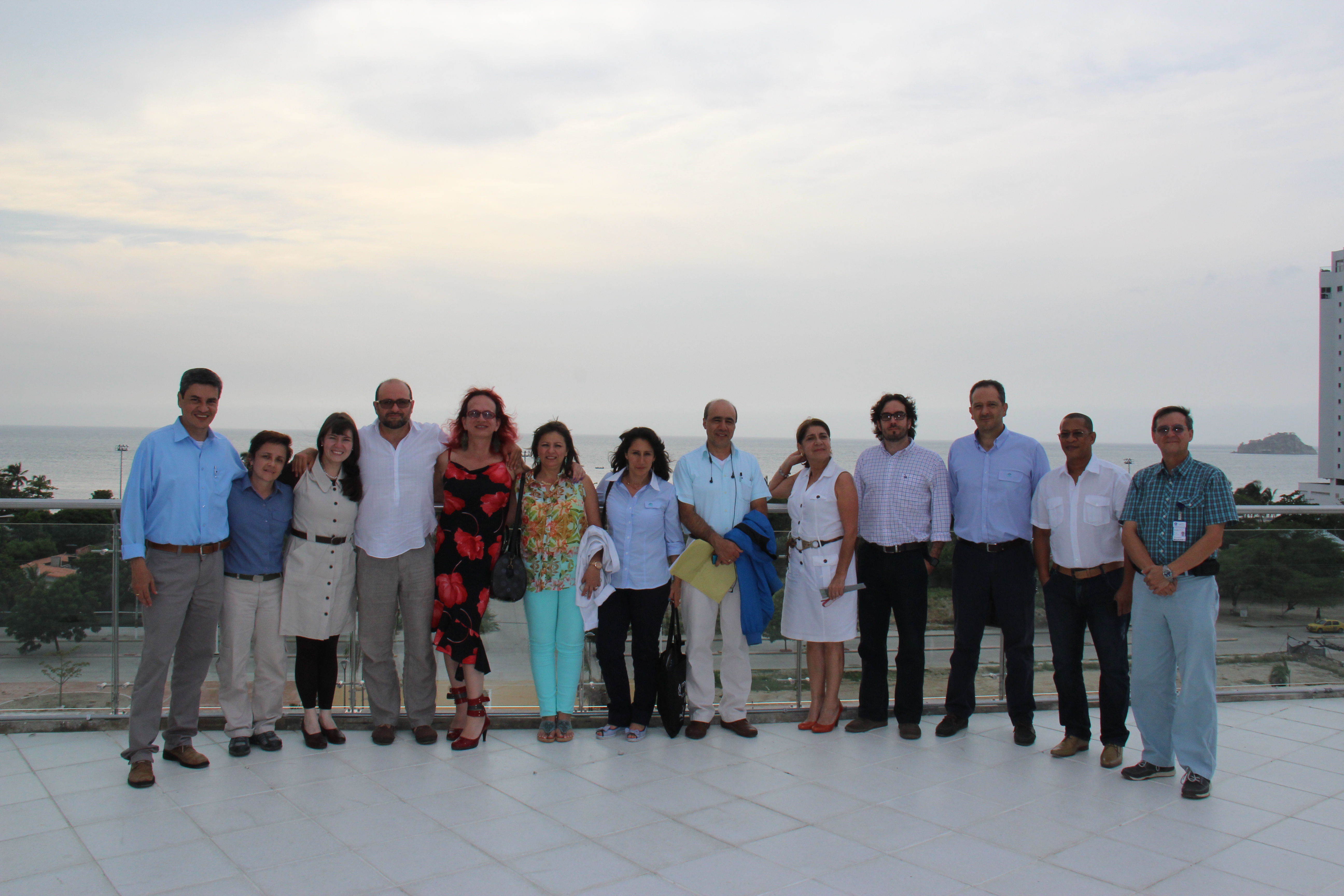 SEGUNDO COMIT� DIRECTIVO SIAC