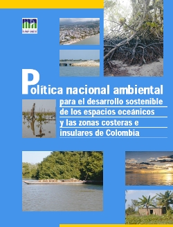 ICZM POLITICS IN COLOMBIA