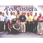 Consolidaci�n de la RedCostera en Colombia
