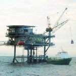 Estudios de l�nea base