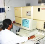 An�lisis de laboratorio