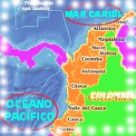 Conoce las costas colombianas y sus recursos marinos