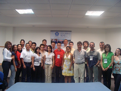Taller de Biotecnolog�a Marina