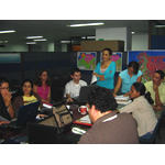 Taller para MIZC: Zona Cispat�, La Balsa, Tinajones y sectores aleda�os del r�o Sin�