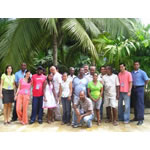 Curso MIZC 2008