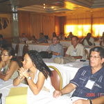 Taller: principios de cromatograf�a de gases y su aplicaci�n en la determinaci�n de hidrocarburos del petr�leo