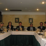 Inicia el proyecto del Subsistema de �reas Marinas Protegidas con recursos GEF