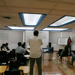 Taller interno de evaluaci�n y consolidaci�n del SIMAC