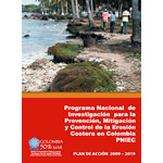 Programa Nacional para la Investigaci�n de la Erosi�n Costera