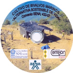 Cultivo de bivalvos marinos