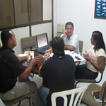 Nuevo proyecto en investigaci�n de nuevas pesquer�as