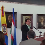 Taller Cambio Clim�tico en la Regi�n del Pac�fico colombiano