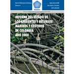  Informe del Estado de los Ambientes Marinos y Costeros en Colombia