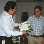 Concretada negociaci�n entre INVEMAR y CARBOS�N