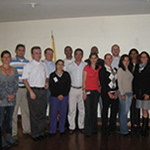 II taller nacional de indicadores para la gestión del área costera Proyecto SPINCAM