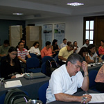 IX taller de evaluaci�n y planeaci�n 2009-2010