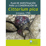 Plan de investigaci�n para la conservaci�n de Cittarium pica