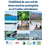 Viabilidad de una red de  �reas marinas protegidas  en el Caribe colombiano