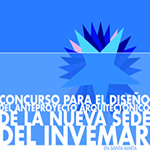 Seleccionado el dise�o para la nueva sede de INVEMAR