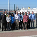 Participaci�n del INVEMAR en el Ocean Teacher Academy Data Management Course: "Introduction to Marine GIS"