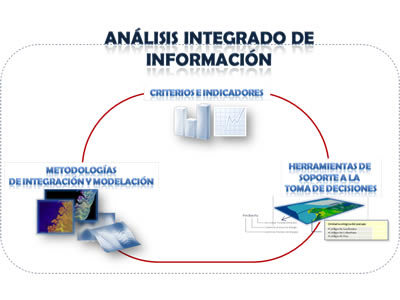 L�nea An�lisis Integrado de Informaci�n � LAI
