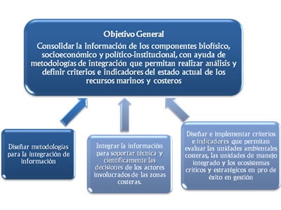 L�nea An�lisis Integrado de Informaci�n � LAI