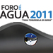 Foro del Agua 2011 en Santa Marta