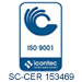 Sistema de Gesti�n de la Calidad de INVEMAR certificado por Icontec