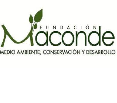 Logo Maconde