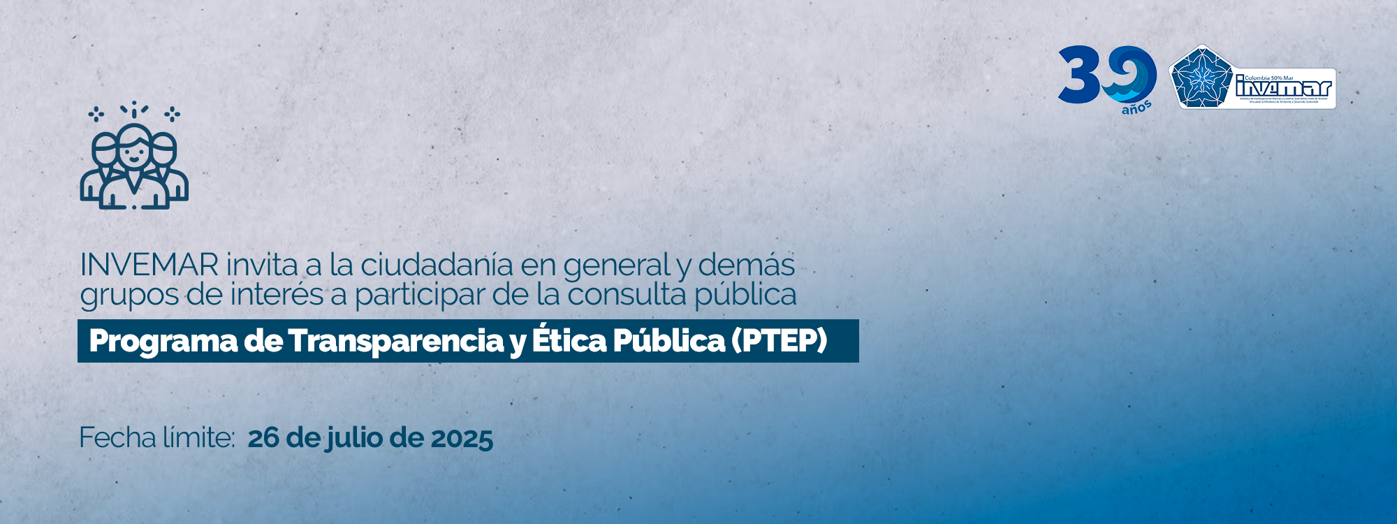 consulta publica PLA