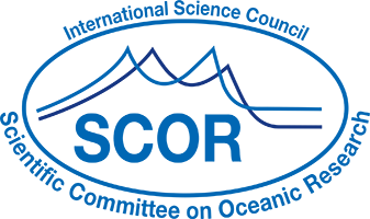Logo SCOR