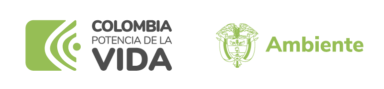 logo Minambiente