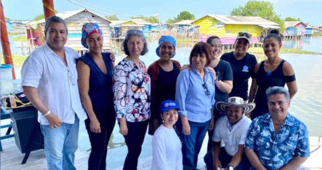 El Instituto de Investigaciones Marinas y Costeras (Invemar) asume la Secretaría de la Red de Instituciones de Investigación Pesquera y Acuícola de la Alianza del Pacífico (en adelante Red IIPA/AP) para el periodo 2025–2026, un rol estratégico que refuerza el liderazgo de Colombia en la cooperación científica regional en pesca y acuicultura.