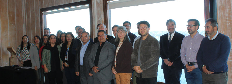 Red de Investigación Pesquera y Acuícola de la Alianza del Pacífico