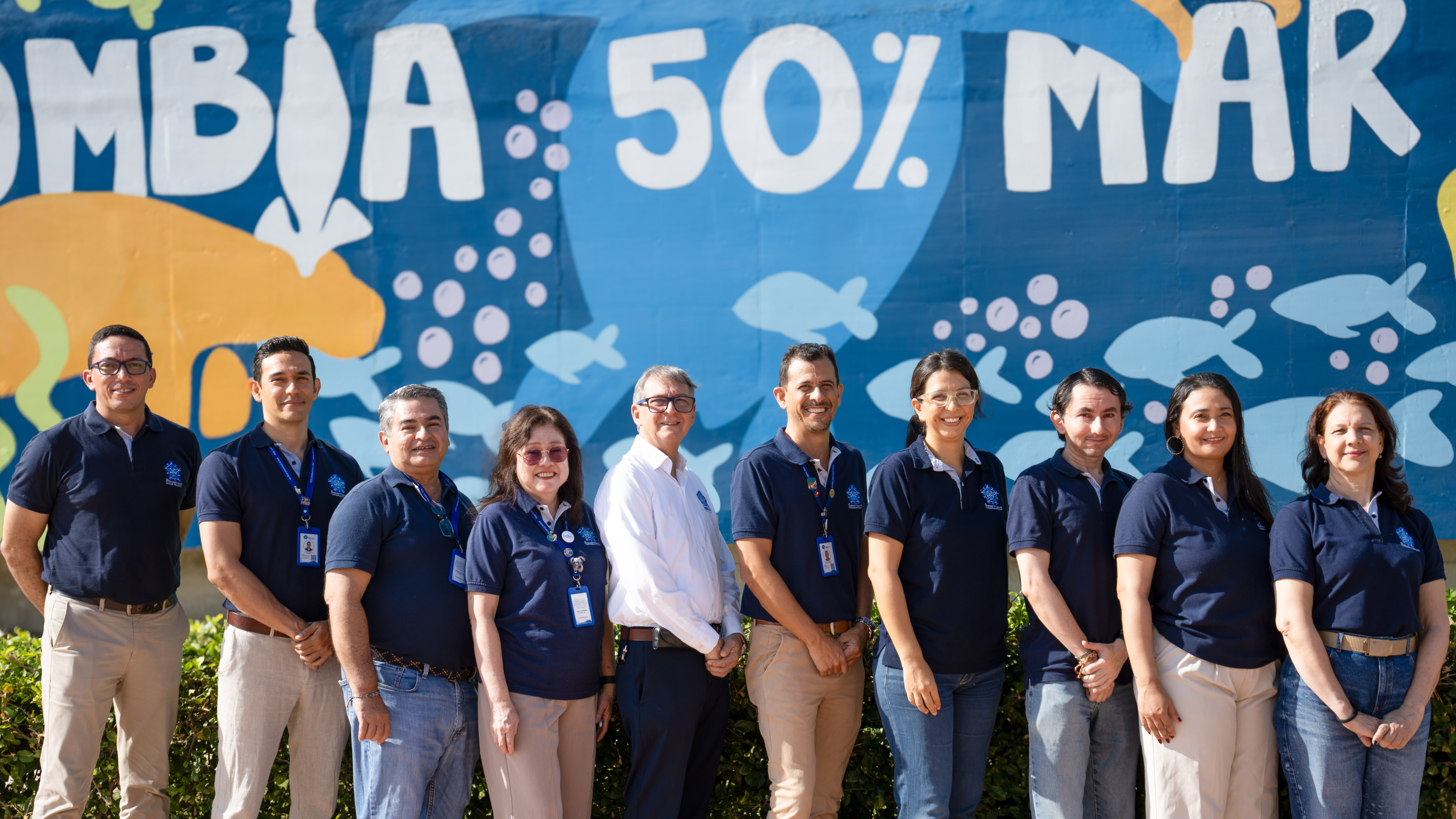 Un equipo liderado por 15 investigadores de ambas entidades fue reconocido en la categoría Medio Ambiente y Desarrollo Sostenible – Camila Botero Restrepo. La ceremonia de premiación se realizará el miércoles 30 de septiembre en el Museo Nacional de Colombia, en Bogotá.
