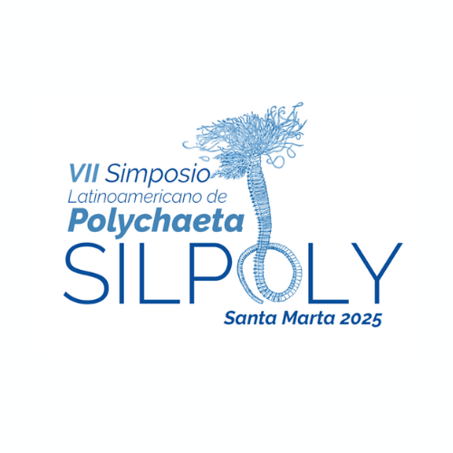 Logo de simposio de poliquetos