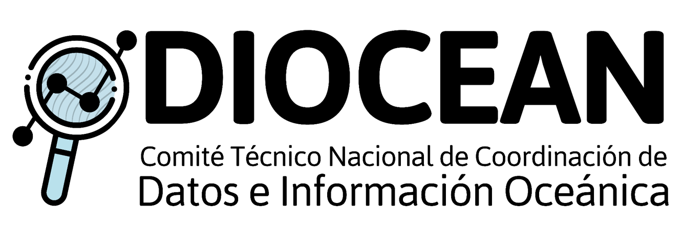 Logo DIOCEAN