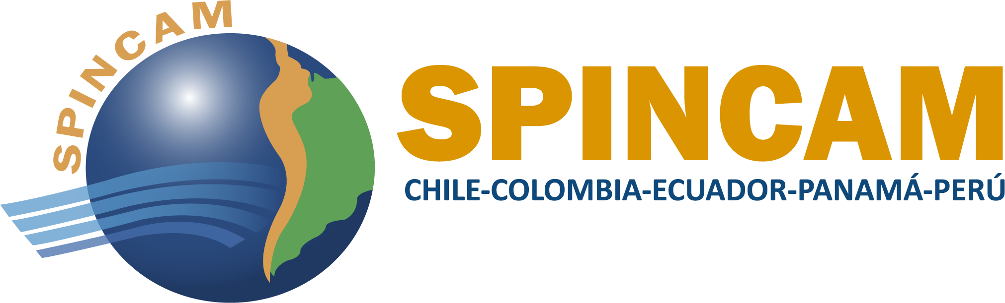 Logo de SPINCAM