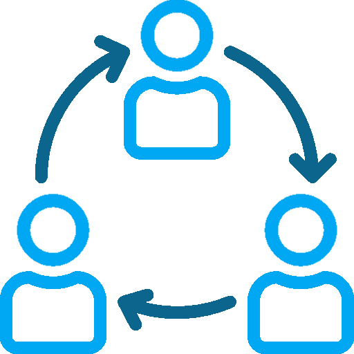 Imagen representativa de Caracterización Grupos de Interés