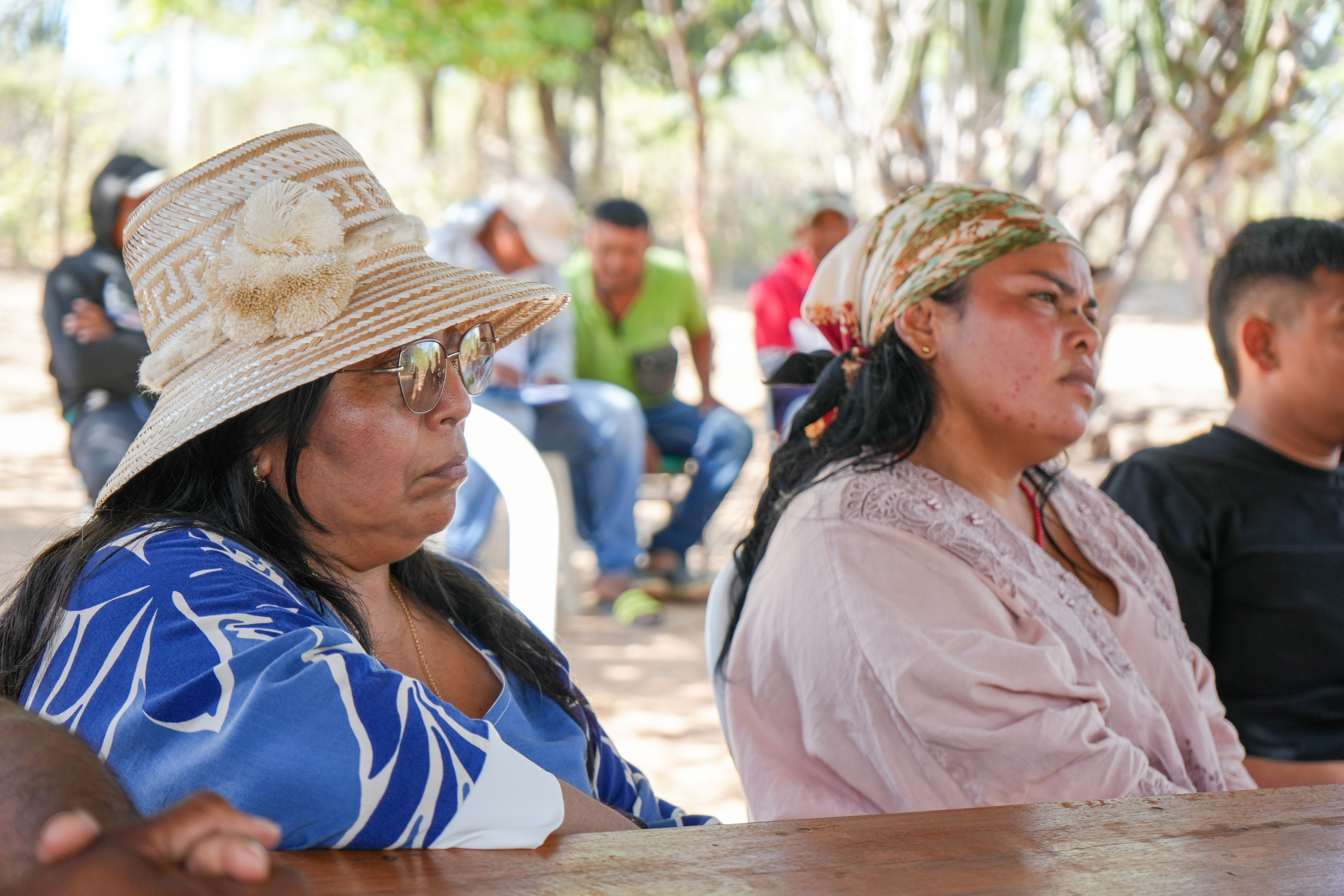 Con una serie de talleres dirigidos a actores institucionales y comunidades locales, el INVEMAR y Ecopetrol dieron inicio al Acuerdo 2 de Cooperación enfocado en la conservación y gestión de los servicios ecosistémicos en zonas costeras de La Guajira.